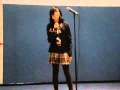 AYU Chan God Knows Em El Asian Wekend 2010