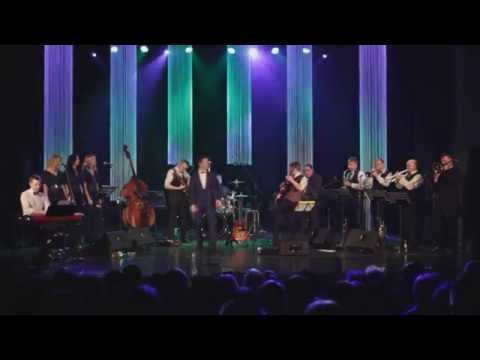 Lakstīgala - Normunds Rutulis, Limonāde un Slavenais Rīgas orķestris