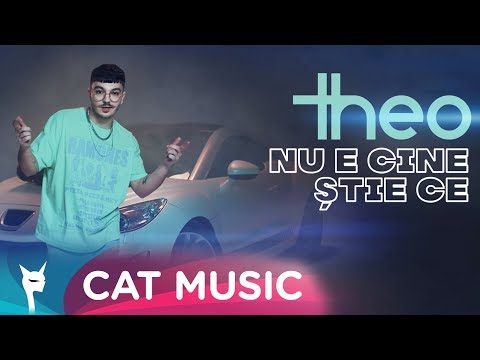 Theo - Nu e cine stie ce