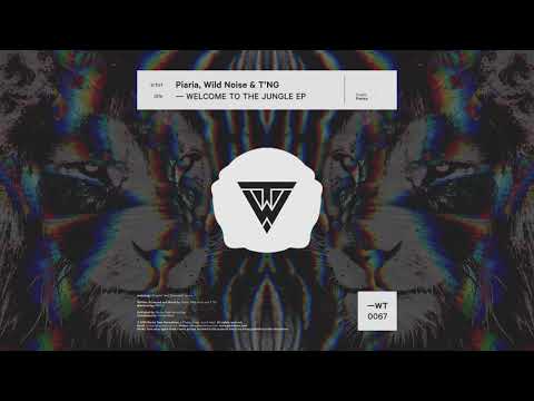 Piaria, Wild Noise & T'NG - Hebe