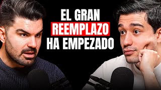 LA REGULACIÓN MASIVA de INMIGRANTES que AMENAZA ESPAÑA ❌ RESCUE YOU