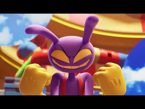 toon story part 8 lost at the gas station