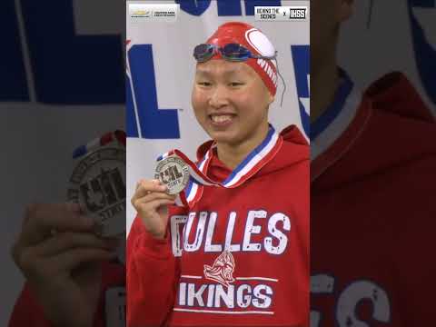 Fort Bend ISD was a big winner at the recent UIL Swimming and Diving Championships