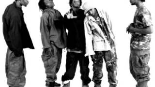 Originoo Gunn Clappaz - Danjer