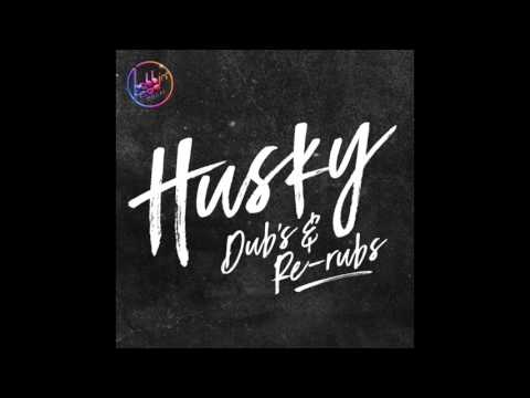 Husky Feat Shyam - Movin' On (Husky's BHM Deluxe Dub)