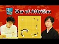 INTENSE Iyama Yuta Vs Ding Hao 27th Nongshim Cup Game 11 Full Game Commentary