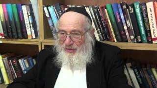 פרשת מטות - אנגלית