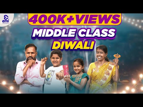 Middle Class Diwali | EMI | ( Check Description👇)