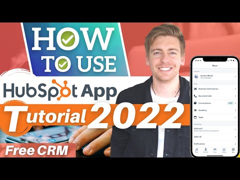 My TOP 5 CRM Software for 2025 Free vs Paid CRMs for Small Business