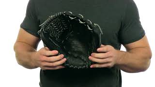 Video thumbnail: Mizuno Global Elite VOP Series: GGE51VBK