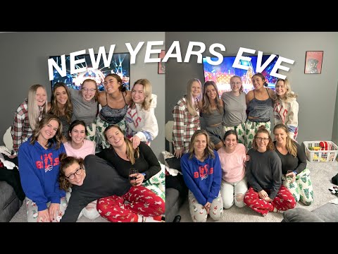 DAY IN MY LIFE: new years eve vlog *aka the last day of 2022*!