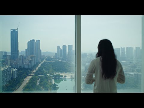 [서울독립영화제2025 로컬시네마2] 신도시케이