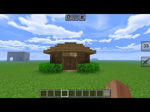 Ultimate SSD Gaming Hack: Build a Pro Minecraft House