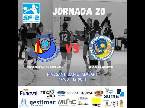 SF2 - RENOVAK CV SANT JOAN - HOLA.ES BENIDORM