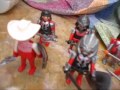My Playmobil, my story, my short film  cap  0 Intro