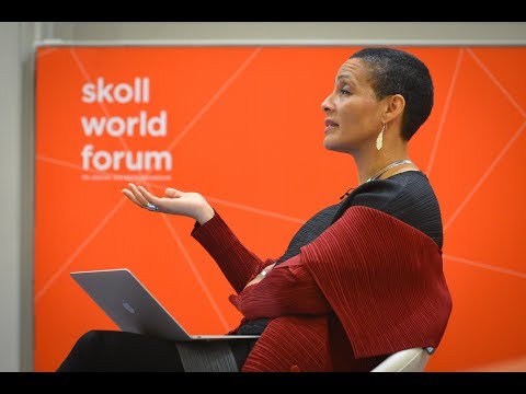 Tabitha Jackson: "In independent film making the ownership of subjectivity is very important"