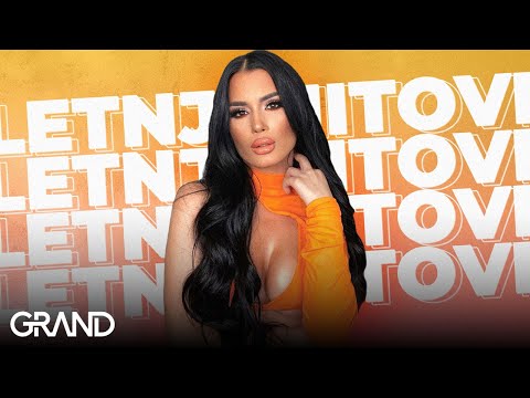 LETNJI MIX HITOVA #1