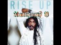 Anthony B   Stop Fight Reggae
