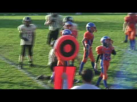 Complete Game: 2011 NIFC Middleweight Championship Game