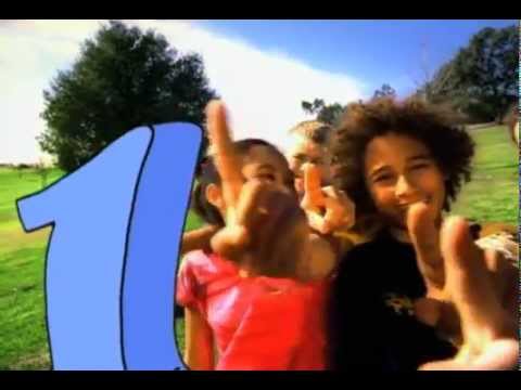 Disney's One Saturday Morning intro (2000-02)