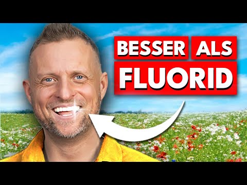 Zähne wachsen wie verrückt: So geht Zahnmineralisierung mit Hydroxylapatit