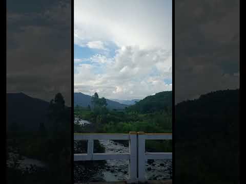 Lindo lugar de Santa Catarina!(Morro Grande)