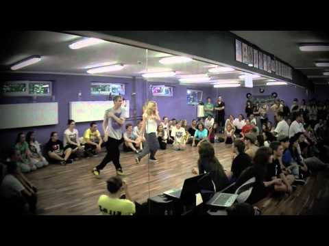 SDA Open Days - Michał 'Wisien' Czyżewski