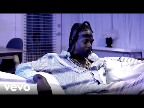 King South - Best Loving (Official Video)