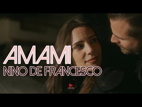 Nino De Francesco - Amami (Video Ufficiale 2025)