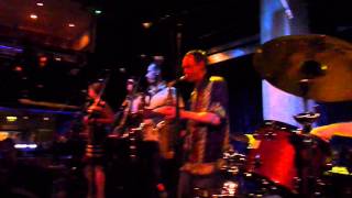 The Souljazz Orchestra 05 Ya Basta Jazz Cafe 06082013)