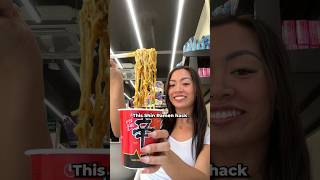 Download lagu shin ramen food hacks at the korean convenience store! #shorts mp3 Download lagu shin ramen food hacks at the korean convenience store! #shorts mp3