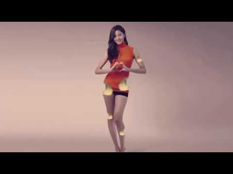 Quick & Easy Tutorial:  Apple Bite - Photoshop Tutorial