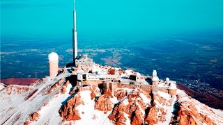 preview picture of video 'Zoom Sony HX300  Pic du midi   /+150kms/   Morcenx (Landes)'