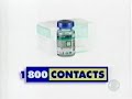 1 800 CONTACTS Ad 2002