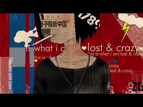 【苺ましまろ ambient / IDM】英国すたいる -- "British Style" 【Go-qualia】