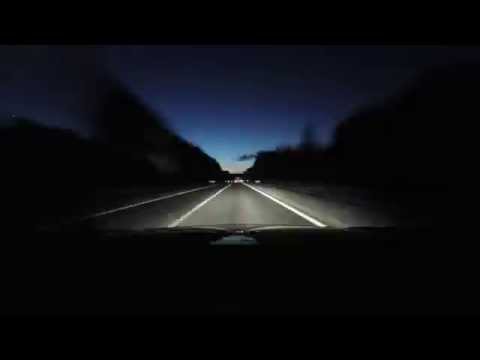 Timelapse: Roadtrip to Boston