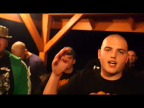 RAP LIVE 6 : Pietras Dziki Pluto Pejdżer Endi Murek