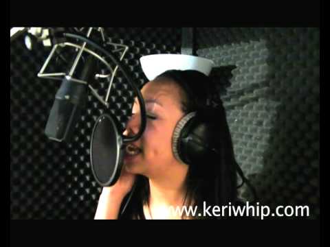 Keri Whip - Make you feel my love - adele - www.sing-it.co.uk