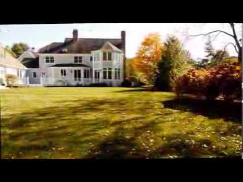 8 Fuller Farms Estate in Topsfield, MA