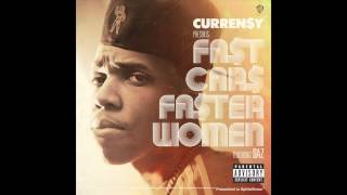 Curren$y - Fast Cars Faster Women (Feat. Daz Dillinger)