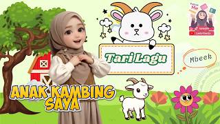 Download lagu Tari Lagu Anak Kambing Saya || Tarian Pentas Anak PAUD/TK mudah ditirukan mp3 Download lagu Tari Lagu Anak Kambing Saya || Tarian Pentas Anak PAUD/TK mudah ditirukan mp3