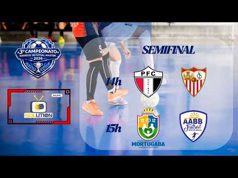 SEMIFINAIS E FINAIS DO CAMPEONATO DE FUTSAL SUDOESTE - SEDE MORTUGABA-BA