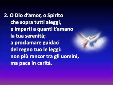 027  ETERNO IDDIO CHE DOMINI