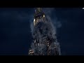 The Penthouse 3 Collapse Of Hera Palace