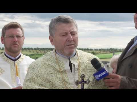 Pr. ic. stavr. Dr. Constantin Cilibia