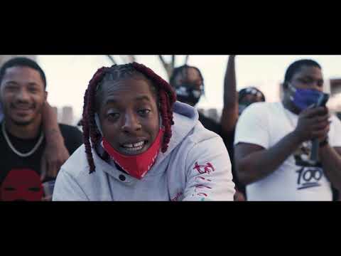 Big Joko -"Blicky Blicky"(Official Music Video)