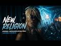 NEW RELIGION Bebe Rexha Official Music Video