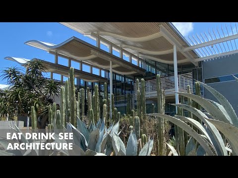Newport Beach Civic Center - Bohlin Cywinski Jackson Architects