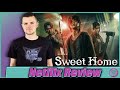 Sweet Home Netflix Series Review