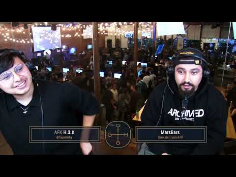 Guildhouse Weekly 95 - ft KC | Kurama, Lui$, Nessboy12 - SSBU